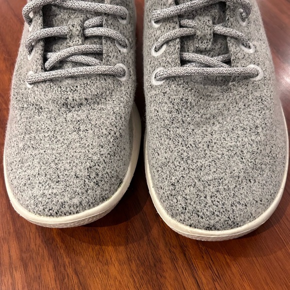 Allbird Wool Runners - Picture 3 of 10